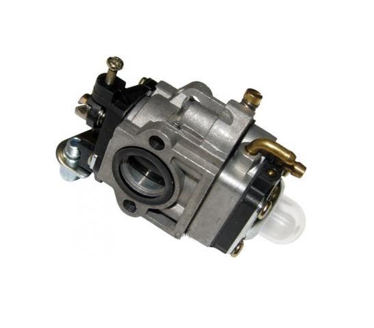 Gaźnik kosy splinowej podkaszarka 15mm wykaszarka