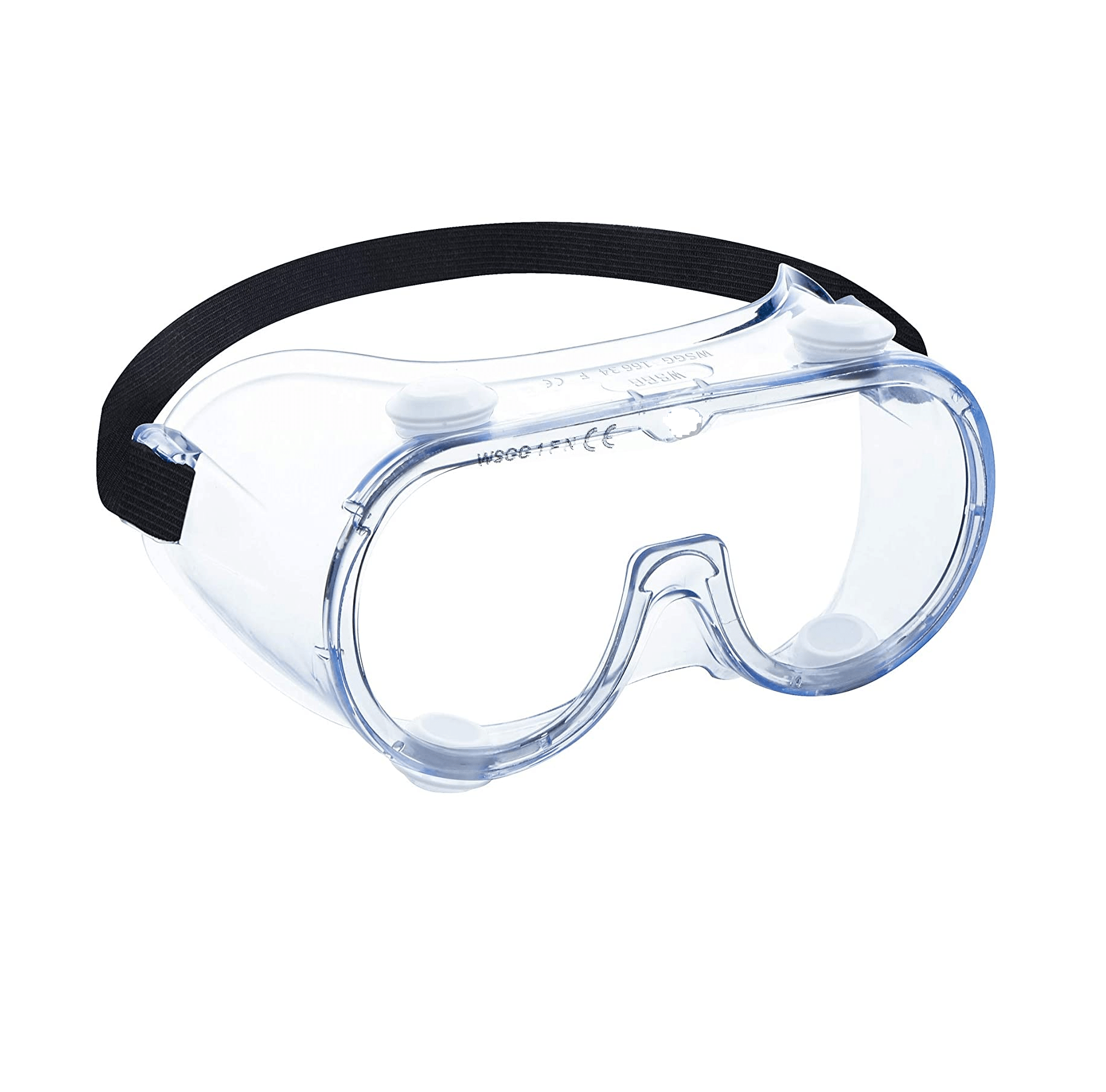 Okulary przeciwodpryskowe ochronne gogle robocze