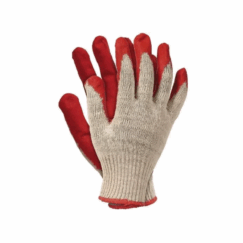 Rękawice ochronne WAMPIRKI robocze rękawiczki Bhp