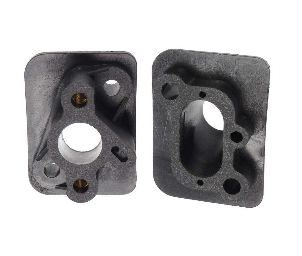 Łącznik gaźnika kosy przejście podstawa demon nac