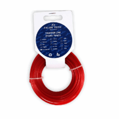 Żyłka do kosy spalinowej gwiazdka 2.7mm 15m Falon Tech