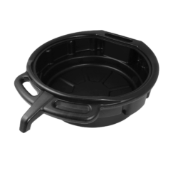 Miska zlewarka do spuszczania oleju płynu duża 16l