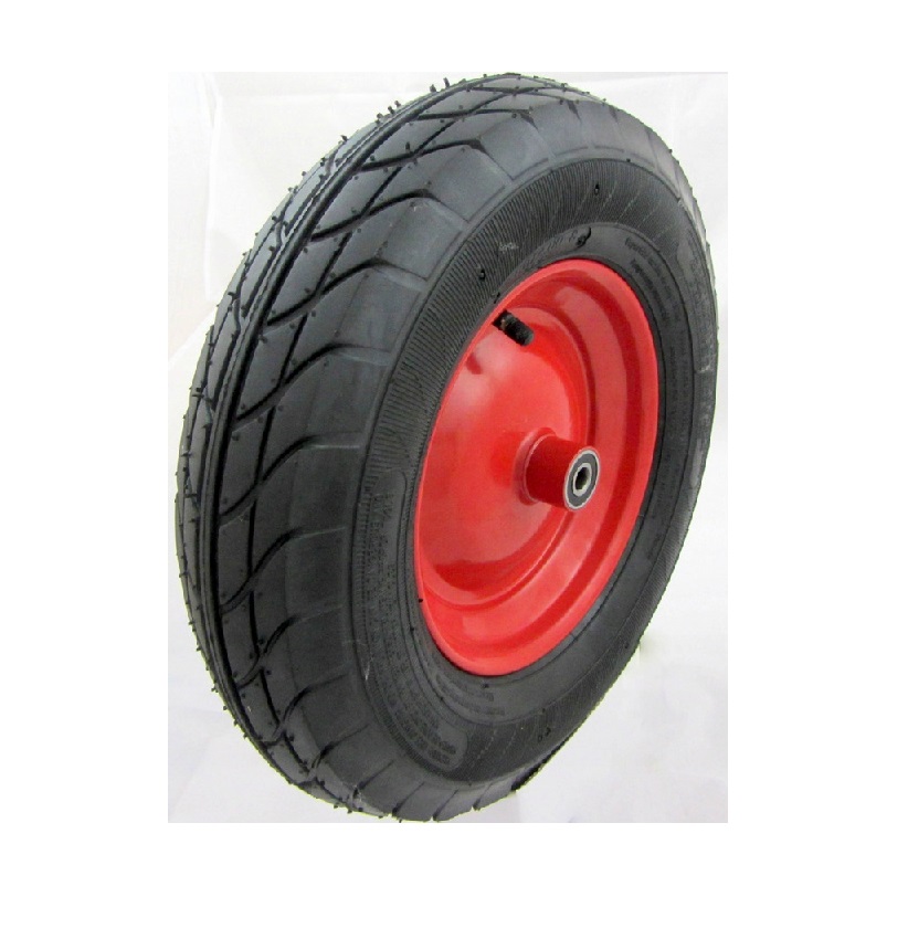 Koło kółko do taczki taczek 4.80/4.00-8 400x8 6pr