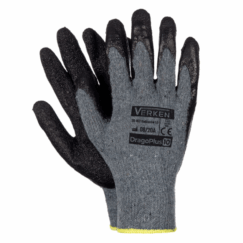 Rękawice robocze DRAGO PLUS SB dragon Verken