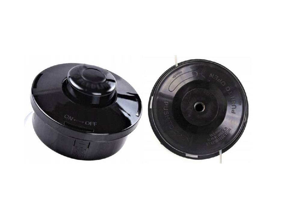 Głowica szpula do kosy spalinowej uniwerslana