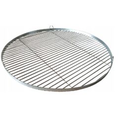 Nierdzewny ruszt do grilla fi 70 cm okrągły wiszący inox