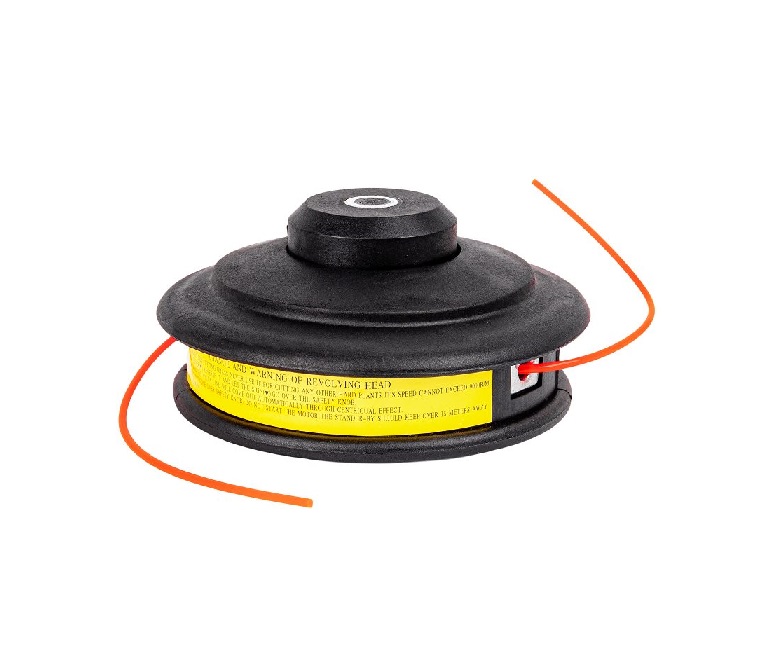 Głowica żyłkowa do kosy spalinowej podkaszarki profi typ s