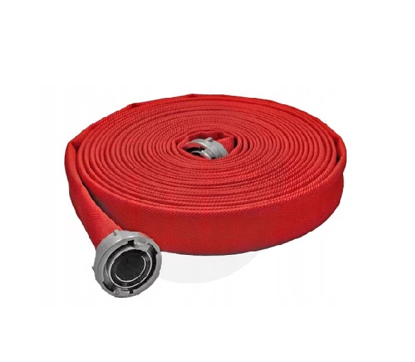 Wąż strażacki do brudnej wody szamba 30 metrów 1 cal Falon Tech