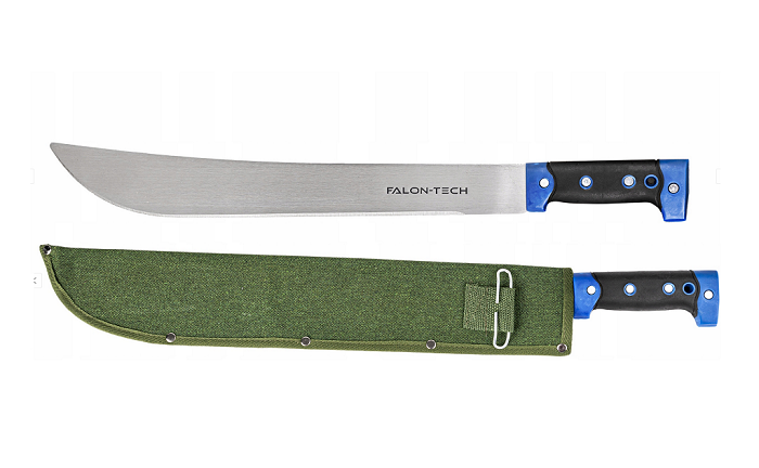 Maczeta ogrodowa karczownik do gałęzi 60cm Falon Tech