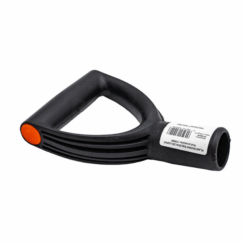 Rączka uchwyt do łopaty szpadla szufli trzonka 33mm Polska