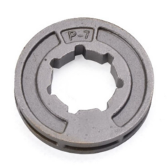 Kółko pływające 3/8 Shtihl zębatka pływająca piła piły koło FTC384