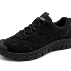 Buty półbuty robocze lekkie sportowe męskie adidasy półbuty bez podnoska Errai 4WRK