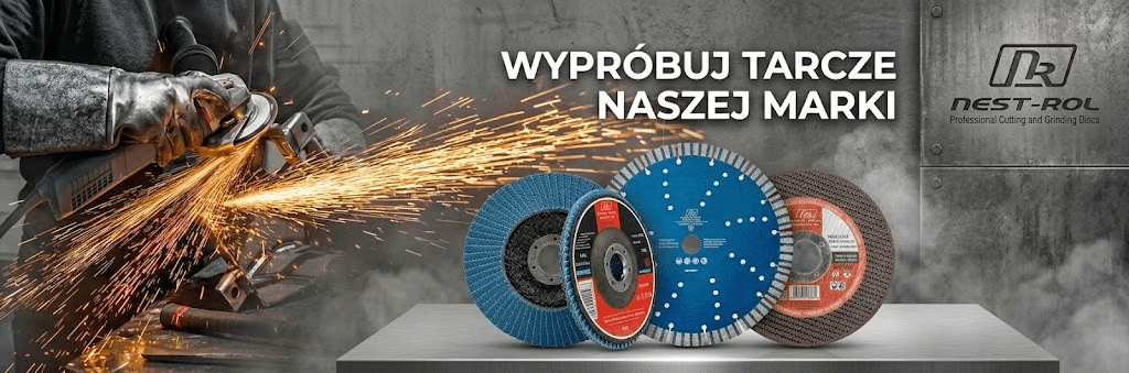 Magazyn Nest Rol