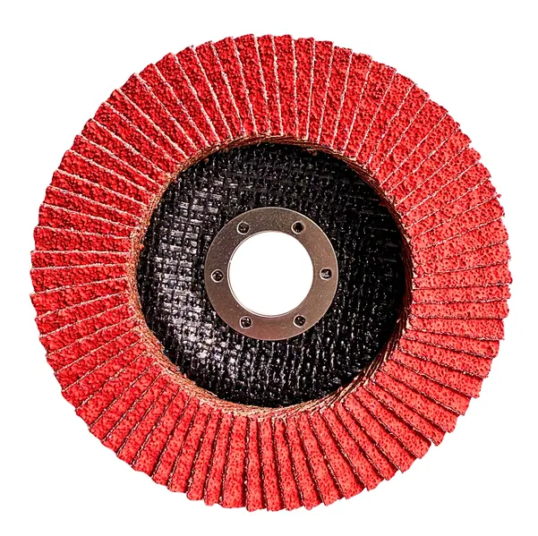 Tarcza Lamelkowa Listkowa ceramiczna do szlifowania 125mm Falon Tech