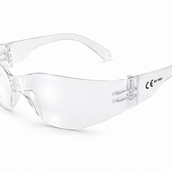 Okulary ochronne robocze gogle przeciwodpryskowe SIGHTMAX