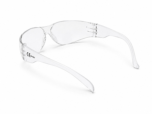 Okulary ochronne robocze gogle przeciwodpryskowe SIGHTMAX