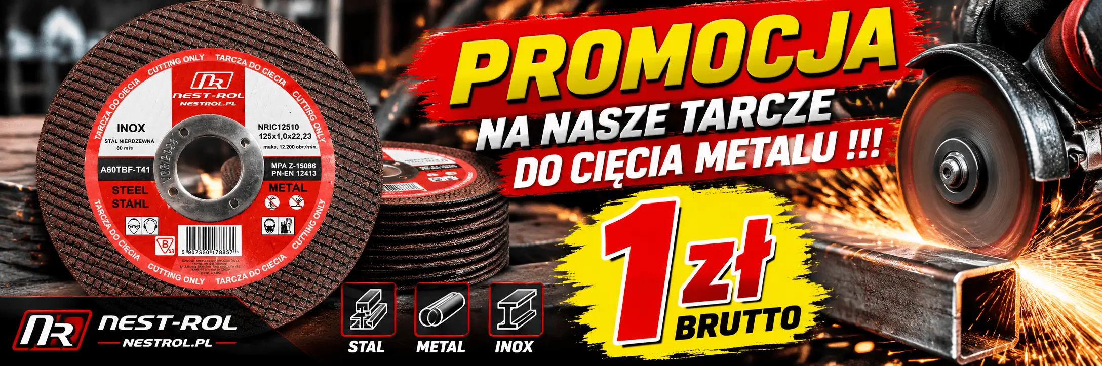 Magazyn Nest Rol