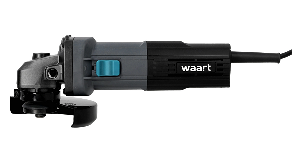 WAART SZLIFIERKA KĄTOWA KĄTÓWKA 125mm 700W sieciowa 230V  W18E607 3 lata gwarancji