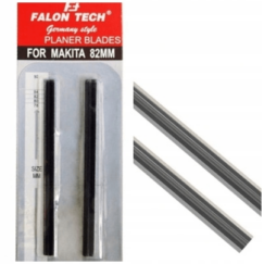 Noże nożyk do struga 82 mm do hebla kpl 2 szt